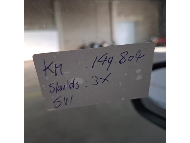Personenauto, opel, astra 1.6 cdti, 2019 - afbeelding 69 van  71
