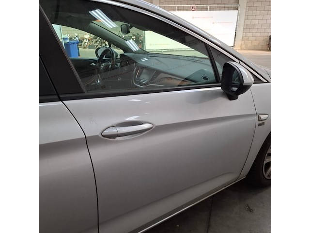 Personenauto, opel, astra 1.6 cdti, 2019 - afbeelding 67 van  71