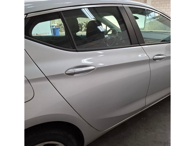 Personenauto, opel, astra 1.6 cdti, 2019 - afbeelding 70 van  71
