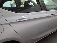 Personenauto, opel, astra 1.6 cdti, 2019 - afbeelding 70 van  71