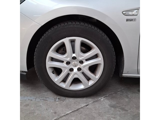 Personenauto, opel, astra 1.6 cdti, 2019 - afbeelding 2 van  24