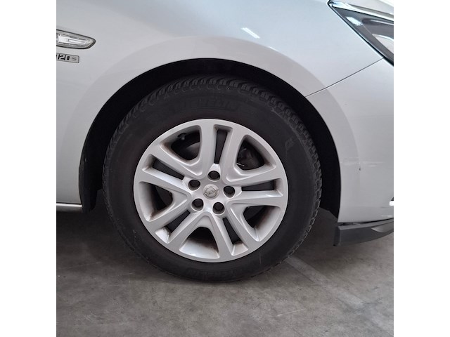 Personenauto, opel, astra 1.6 cdti, 2019 - afbeelding 3 van  24