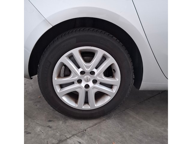 Personenauto, opel, astra 1.6 cdti, 2019 - afbeelding 4 van  24