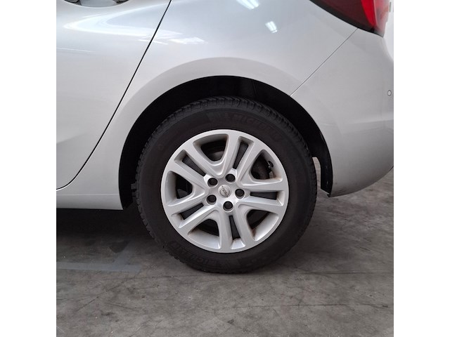 Personenauto, opel, astra 1.6 cdti, 2019 - afbeelding 5 van  24
