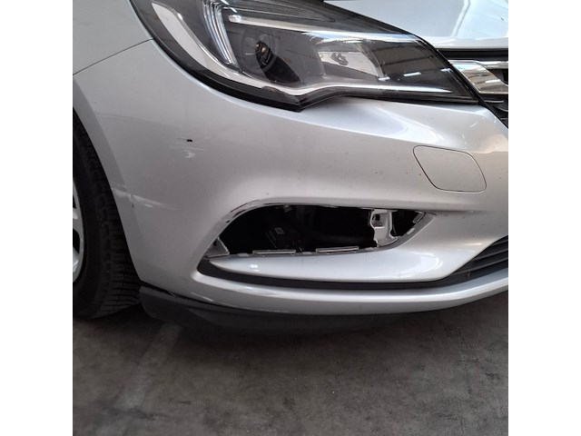 Personenauto, opel, astra 1.6 cdti, 2019 - afbeelding 6 van  24