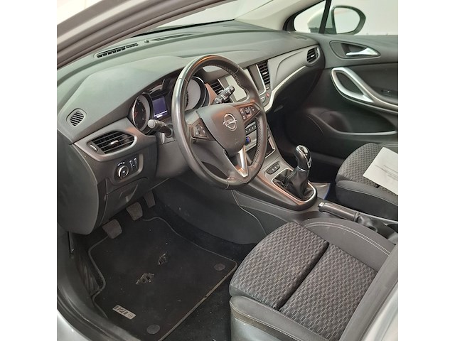 Personenauto, opel, astra 1.6 cdti, 2019 - afbeelding 8 van  24