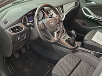 Personenauto, opel, astra 1.6 cdti, 2019 - afbeelding 8 van  24