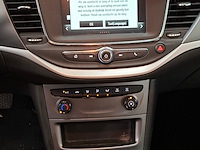 Personenauto, opel, astra 1.6 cdti, 2019 - afbeelding 10 van  24