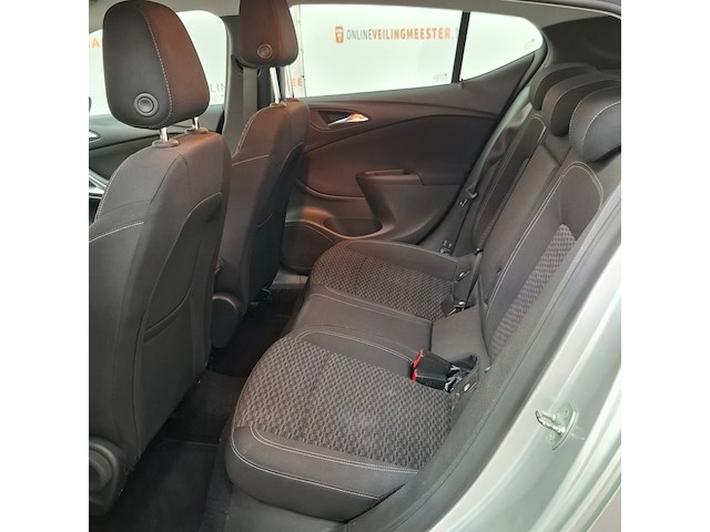 Personenauto, opel, astra 1.6 cdti, 2019 - afbeelding 11 van  24