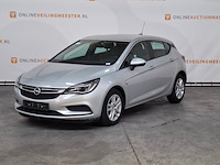 Personenauto, opel, astra 1.6 cdti, 2019 - afbeelding 1 van  24