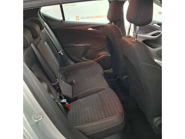 Personenauto, opel, astra 1.6 cdti, 2019 - afbeelding 14 van  24