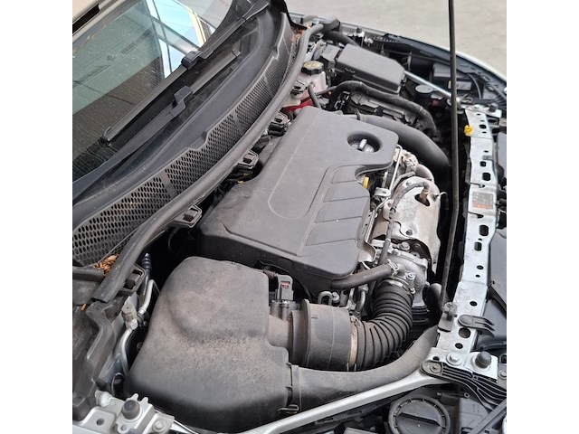 Personenauto, opel, astra 1.6 cdti, 2019 - afbeelding 17 van  24