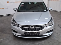 Personenauto, opel, astra 1.6 cdti, 2019 - afbeelding 12 van  24