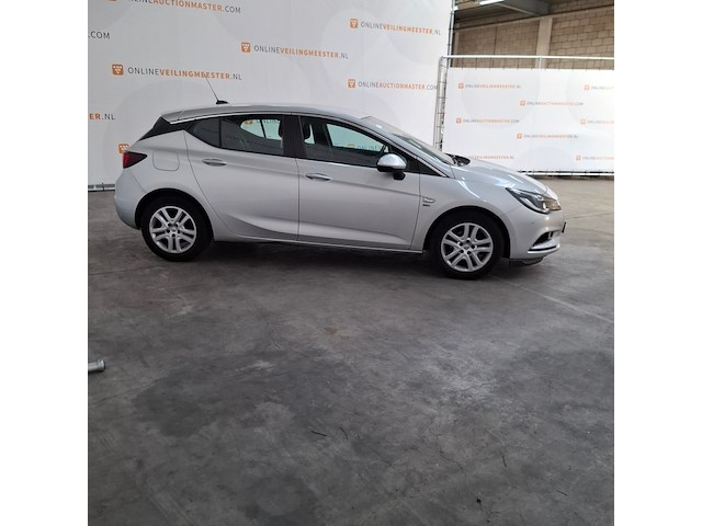 Personenauto, opel, astra 1.6 cdti, 2019 - afbeelding 18 van  24