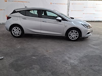 Personenauto, opel, astra 1.6 cdti, 2019 - afbeelding 18 van  24