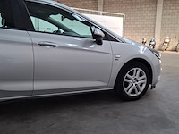 Personenauto, opel, astra 1.6 cdti, 2019 - afbeelding 19 van  24