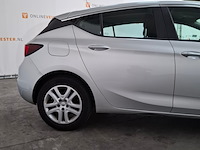 Personenauto, opel, astra 1.6 cdti, 2019 - afbeelding 20 van  24