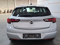 Personenauto, opel, astra 1.6 cdti, 2019 - afbeelding 21 van  24