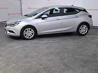 Personenauto, opel, astra 1.6 cdti, 2019 - afbeelding 22 van  24