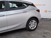 Personenauto, opel, astra 1.6 cdti, 2019 - afbeelding 23 van  24