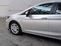 Personenauto, opel, astra 1.6 cdti, 2019 - afbeelding 24 van  24
