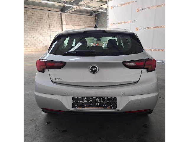 Personenauto, opel, astra 1.6 cdti, 2019 - afbeelding 2 van  67