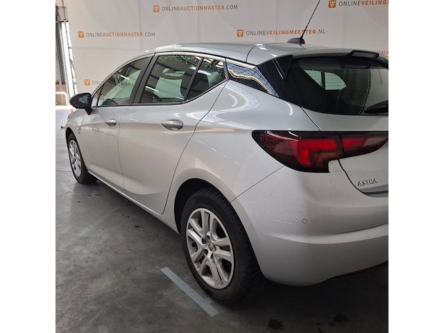 Personenauto, opel, astra 1.6 cdti, 2019 - afbeelding 3 van  67