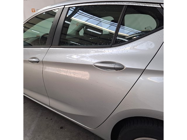 Personenauto, opel, astra 1.6 cdti, 2019 - afbeelding 4 van  67
