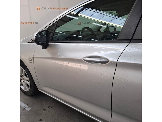 Personenauto, opel, astra 1.6 cdti, 2019 - afbeelding 5 van  67