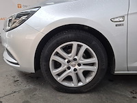 Personenauto, opel, astra 1.6 cdti, 2019 - afbeelding 6 van  67