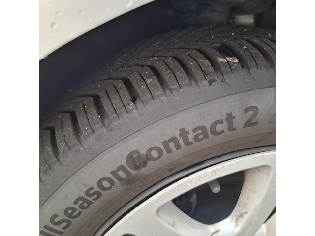 Personenauto, opel, astra 1.6 cdti, 2019 - afbeelding 7 van  67