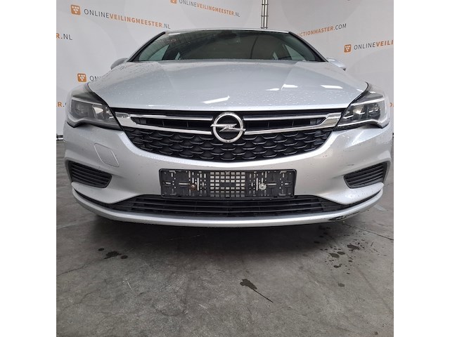 Personenauto, opel, astra 1.6 cdti, 2019 - afbeelding 9 van  67