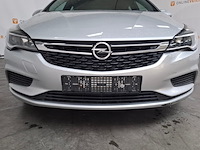 Personenauto, opel, astra 1.6 cdti, 2019 - afbeelding 9 van  67