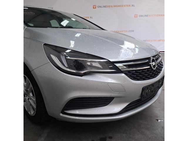 Personenauto, opel, astra 1.6 cdti, 2019 - afbeelding 10 van  67