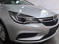 Personenauto, opel, astra 1.6 cdti, 2019 - afbeelding 10 van  67