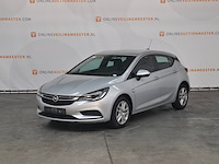 Personenauto, opel, astra 1.6 cdti, 2019 - afbeelding 1 van  67