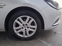 Personenauto, opel, astra 1.6 cdti, 2019 - afbeelding 13 van  67