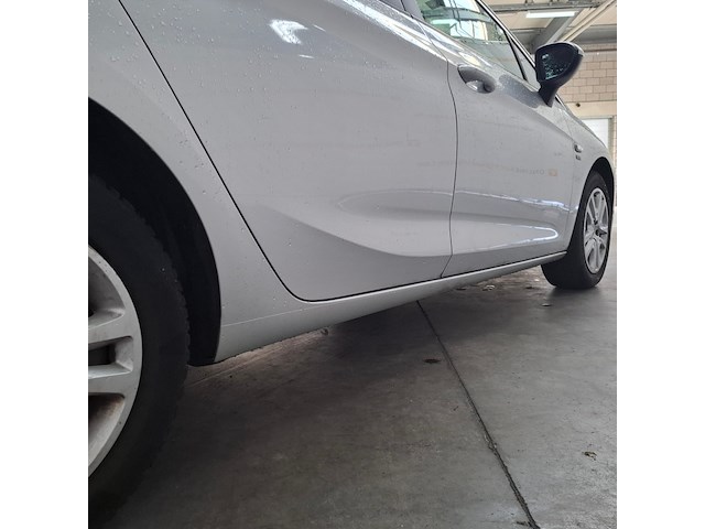 Personenauto, opel, astra 1.6 cdti, 2019 - afbeelding 14 van  67