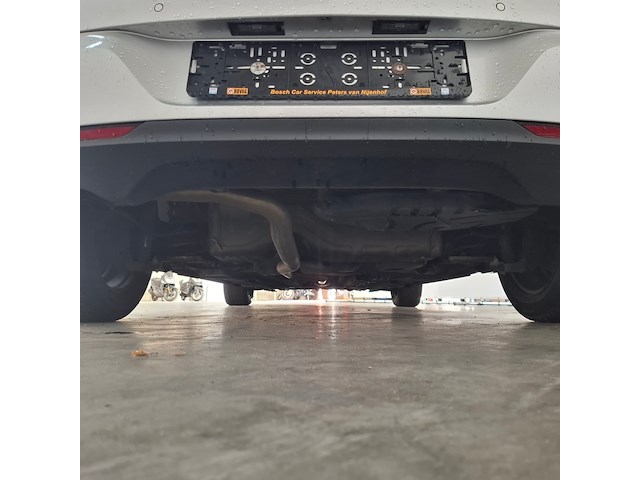 Personenauto, opel, astra 1.6 cdti, 2019 - afbeelding 16 van  67