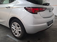 Personenauto, opel, astra 1.6 cdti, 2019 - afbeelding 17 van  67