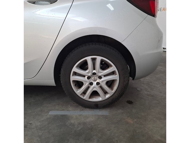 Personenauto, opel, astra 1.6 cdti, 2019 - afbeelding 18 van  67