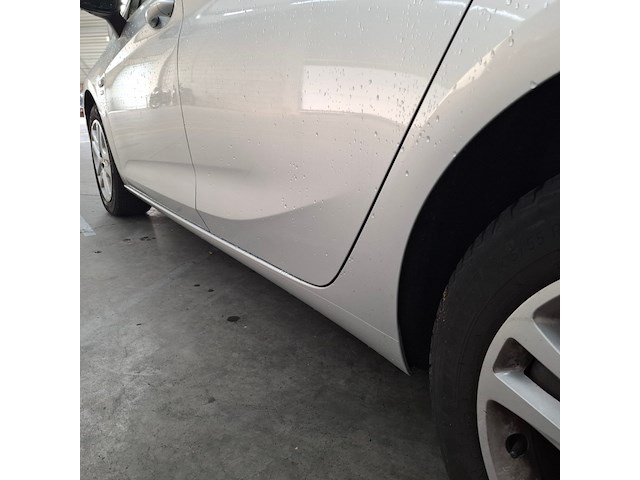 Personenauto, opel, astra 1.6 cdti, 2019 - afbeelding 19 van  67