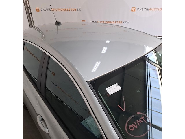 Personenauto, opel, astra 1.6 cdti, 2019 - afbeelding 20 van  67