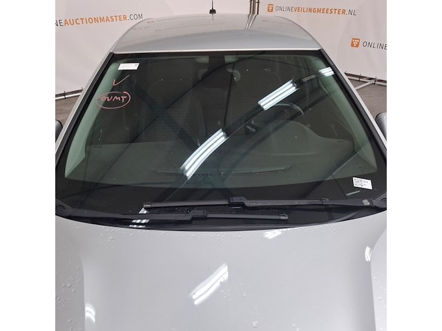 Personenauto, opel, astra 1.6 cdti, 2019 - afbeelding 21 van  67