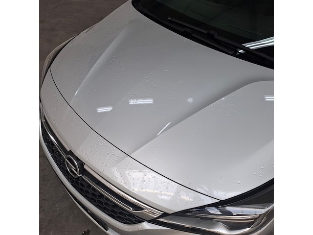 Personenauto, opel, astra 1.6 cdti, 2019 - afbeelding 22 van  67