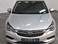 Personenauto, opel, astra 1.6 cdti, 2019 - afbeelding 12 van  67