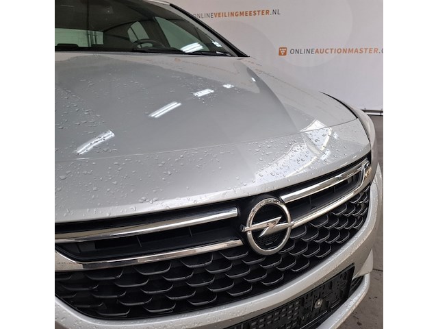 Personenauto, opel, astra 1.6 cdti, 2019 - afbeelding 26 van  67