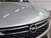 Personenauto, opel, astra 1.6 cdti, 2019 - afbeelding 26 van  67