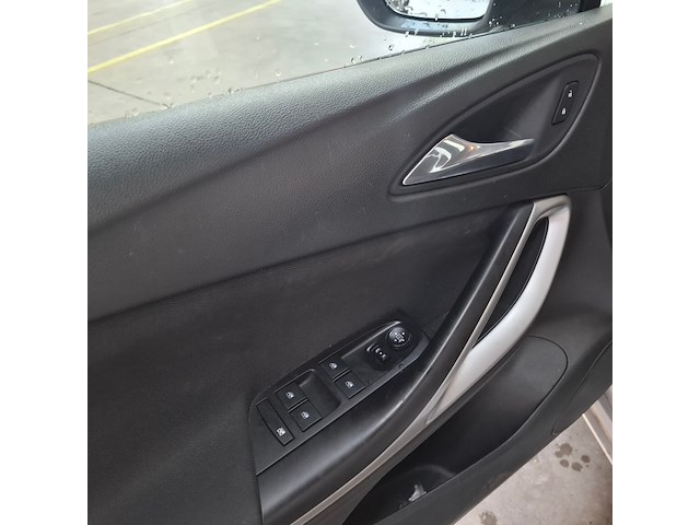 Personenauto, opel, astra 1.6 cdti, 2019 - afbeelding 28 van  67