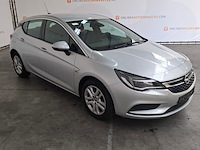 Personenauto, opel, astra 1.6 cdti, 2019 - afbeelding 23 van  67
